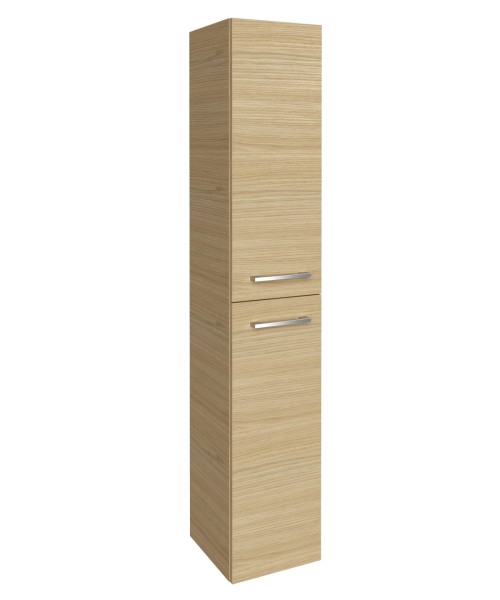 Fackelmann B.style Hochschrank li 300x1620x318 SaEi/SaEi 2T, 84451