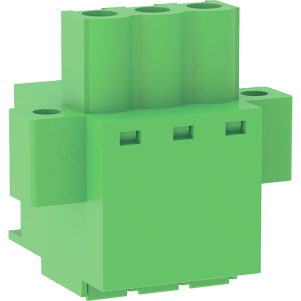 Geberit Steckerbuchse Netz für Gateway 245918001