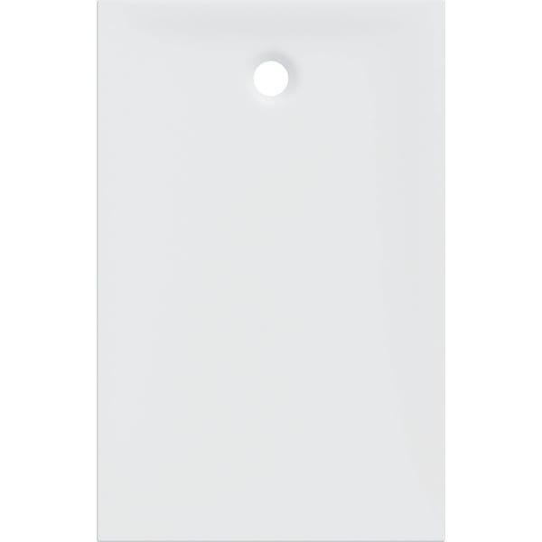 Geberit Nemea Duschwanne, 140 x 90 cm
