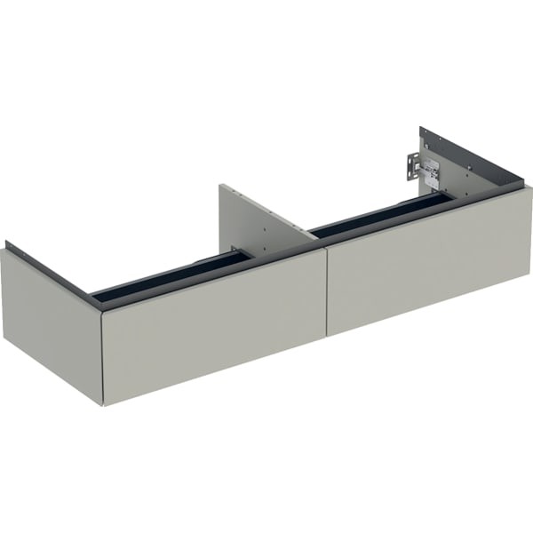 Geberit ONE Unterschrank für Waschtisch/-Platte