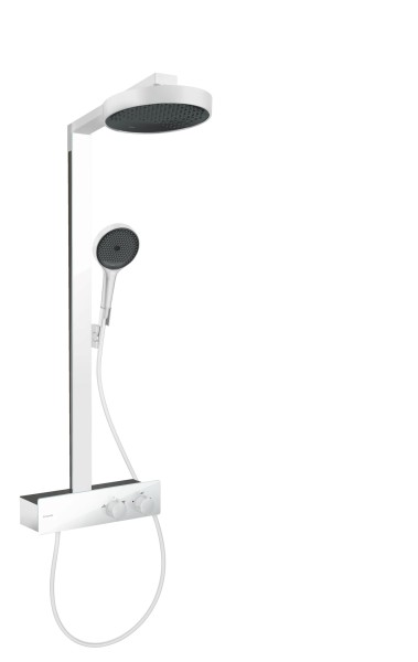 Hansgrohe Showerpipe Rainfinity 350 mit