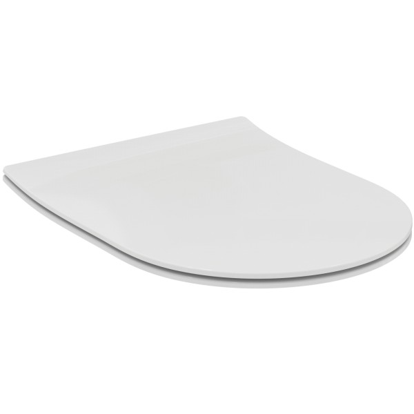 Ideal Standard WC-Sitz Blend Curve Sandwich Softclosing Weiss, T520801