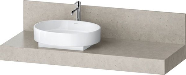 Duravit Balcoon Konsole 1400X370X550 MVS