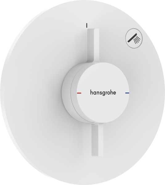 Hansgrohe Mischer Unterputz 1 Verbraucher