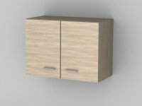 Sanipa H§ngeschrank Sanipa H§ngeschrank (2morrow) MT11959, Eiche Kansas 510x700x350, MT11959
