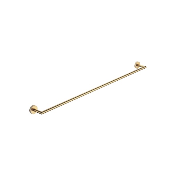 Dornbracht Badetuchhalter SERIENSPEZIFISCH 83080979 Messing gebürstet (23kt Gold)