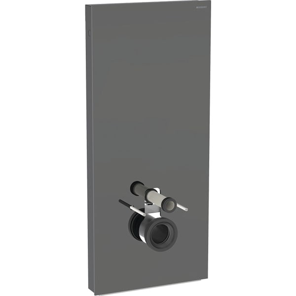 Geberit Monolith Sanitärmodul für Wand-WC