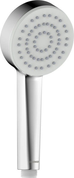 Hansa Handbrause HANSABASIC 5561 1-strahlig, verchromt, 55610100