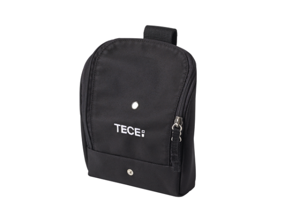 Tece logo-Push Werkzeugtasche 16 - 25 mm ohne Werkzeuge, 8760011