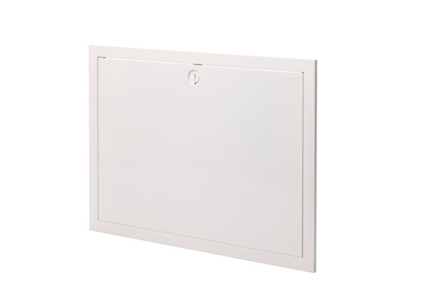 Tece floor Schranktür für Komfort UP-Schrank, Breite 400 mm, 77351701
