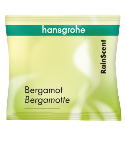 Hansgrohe Wellness Kit RainScent Bergamotte (5-er Verp.Duschtabs), 21144000