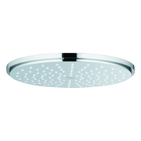 GROHE Kopfbrause Rainshower modern 28368 d: 210mm Messing chrom