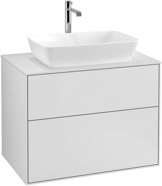 Villeroy & Boch Finion Waschtischunterschrank F75, F75100MT