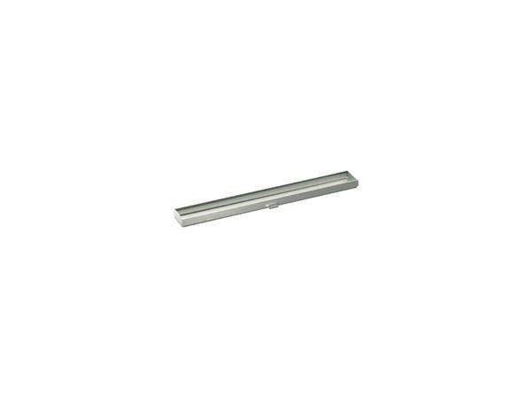 Dallmer Abdeckung CeraFloor/CeraFrame Individual Edelstahl matt, 537379