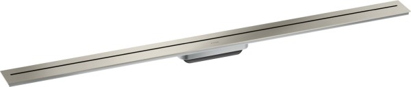 Hansgrohe Fertigset Duschrinne AXOR Drain
