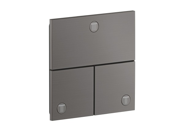 Hansgrohe Absperrventil Unterputz Axor ShowerSelect ID