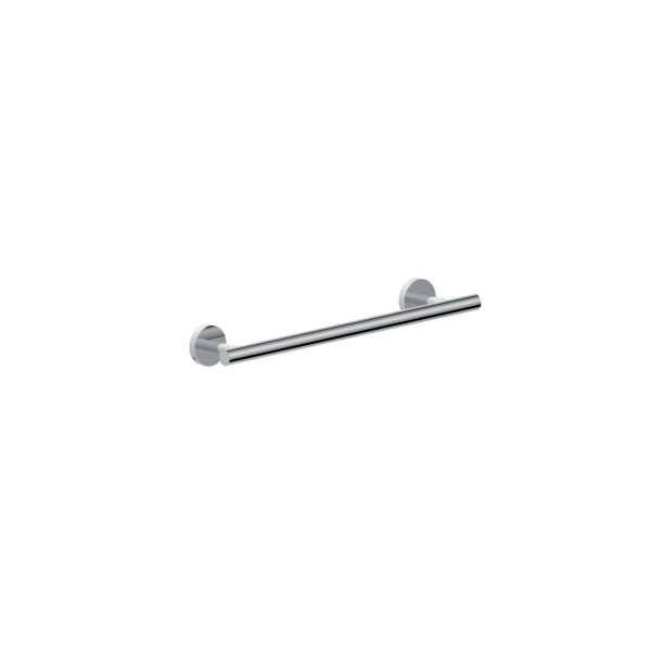 Herzbach LIVING Wannengriff 300mm Chrom, 30.817000.1.01