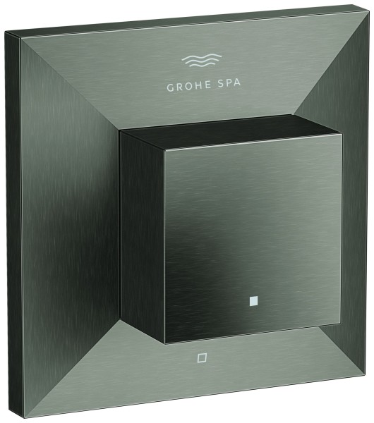 Grohe Unterputz-Ventil Oberbau Allure Brilliant