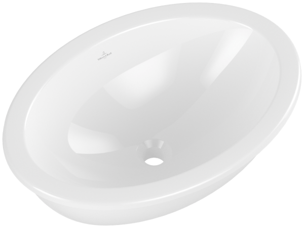 Villeroy & Boch Unterbauwaschtisch Loop&Friends