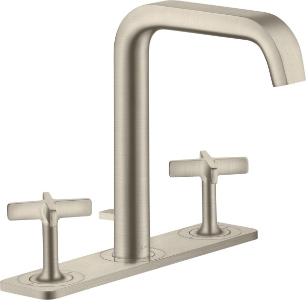 Hansgrohe 3-Loch Waschtischarmatur Axor