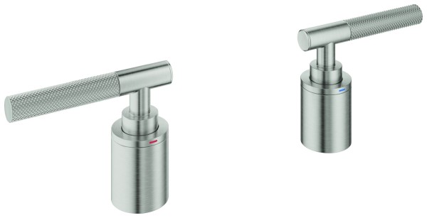 Grohe Hebelgriffe Atrio Private Collection 48651