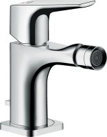 Hansgrohe Bidetmischer Axor Citterio E Hebelgriff chrom, 36121000 , 36121000 Hansgrohe Bidetmischer Axor Citterio E Hebelgriff chrom, 36121000 , 36121000