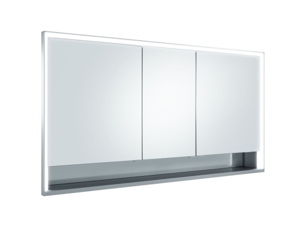 Keuco Spiegelschrank Royal Lumos 14336, mit Ablagefach