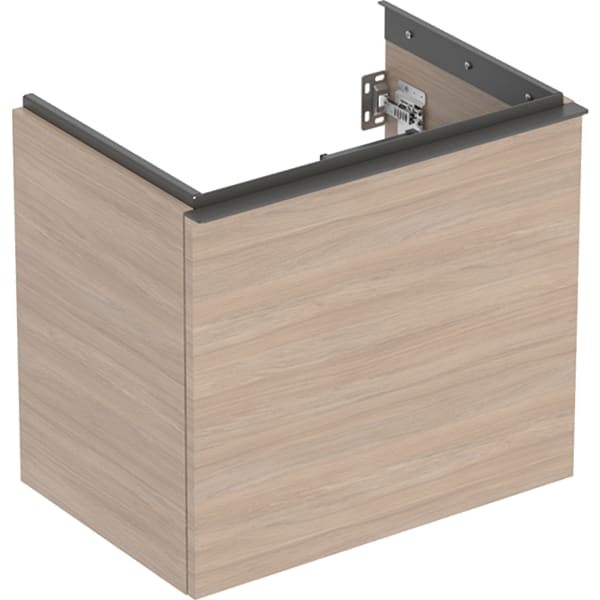 Geberit Acanto Unterschrank für Waschtisch B:60cm, 1 Schublade