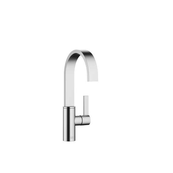 Dornbracht BAR TAP Einhebelmischer MEM 33805682 chr gebürstet (Edelstahl-Look)