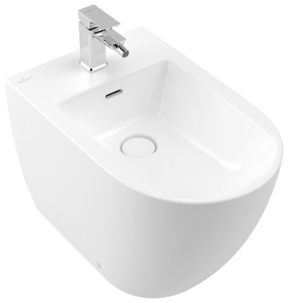Villeroy & Boch Bidet Subway 3.0 600x370x400mm