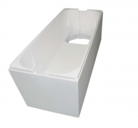Neuesbad Wannenträger für Neuesbad Wannenträger für Ideal Standard Aqua rectangular 170x75x48,5