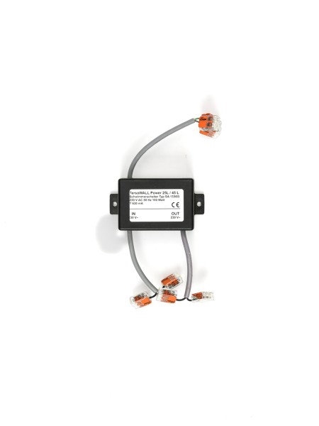 MEPA TersoWALL Power 25L/45 L Schwimmerschalter, 592033