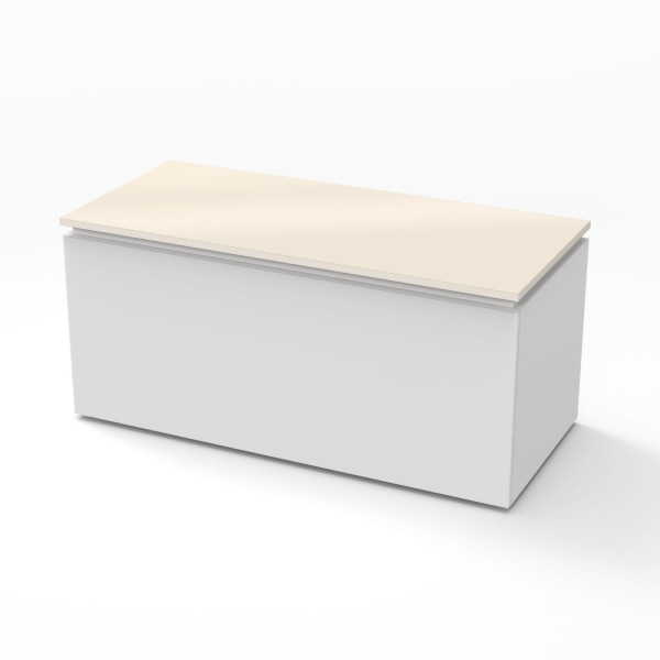 Sanipa Sitztruhe 2morrow P1500, P150043