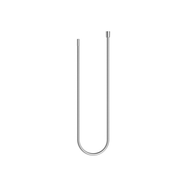 Dornbracht Metall-Brauseschlauch SERIENNEUTRAL 28304970 1/2" x 3/8" x 1500 mm chr gebürstet