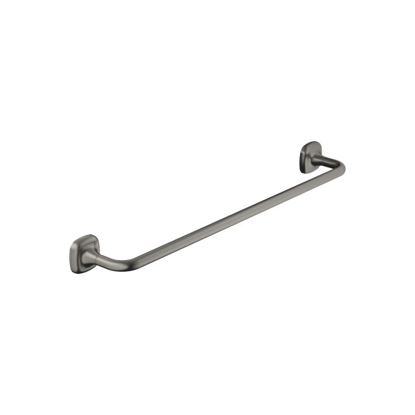 Dornbracht Badetuchhalter COYA 83060404 Dark Platinum gebürstet,83060404-99