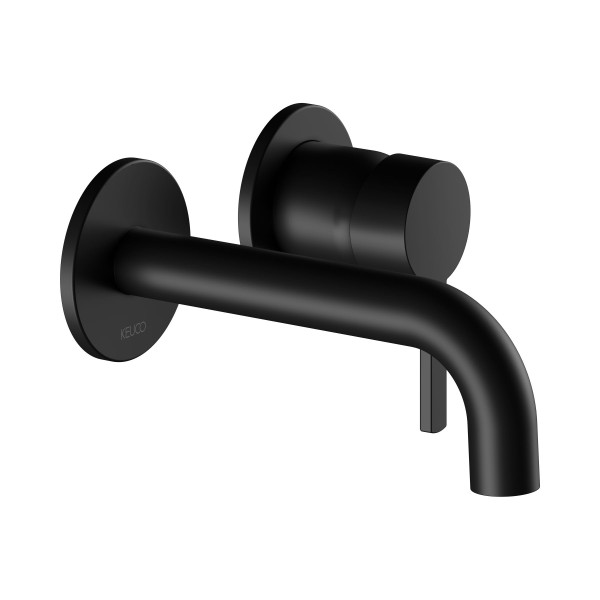 Keuco Unterputz Waschtischarmatur Plan blue 53916