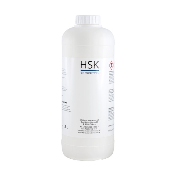 HSK Glykol Inhalt: 1,5 l, 890002