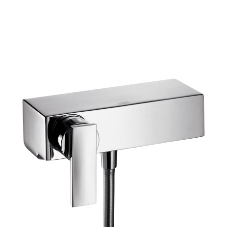 Hansgrohe Brausenmischer Aufputz Axor Citterio DN15 chrom, 39600000