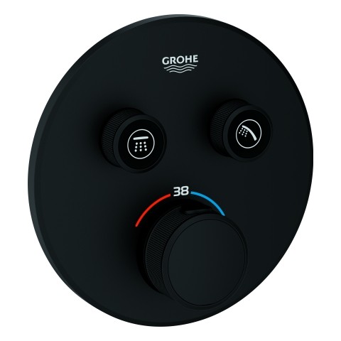 Grohe Thermostat Grohtherm SmartControl