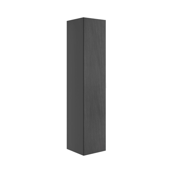 Keuco Hochschrank mit Steckdose Edition 11 Art 1-türig, li. 32553,