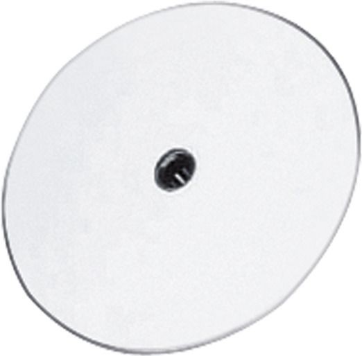 Hansgrohe Ablaufgarnitur Duschwannen Raindrain 90 XXL Fertigset chrom, 60066000