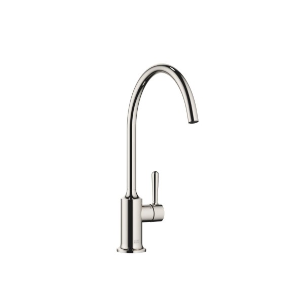 Dornbracht Einhebelmischer für Spül-/ Profibrause VAIA 33826809 Platin