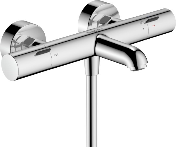 Hansgrohe Thermostat Ecostat Fine Wanne