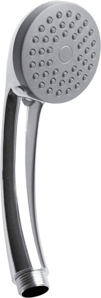Neuesbad Serie 115 1-Funktion Handbrause, Chrom