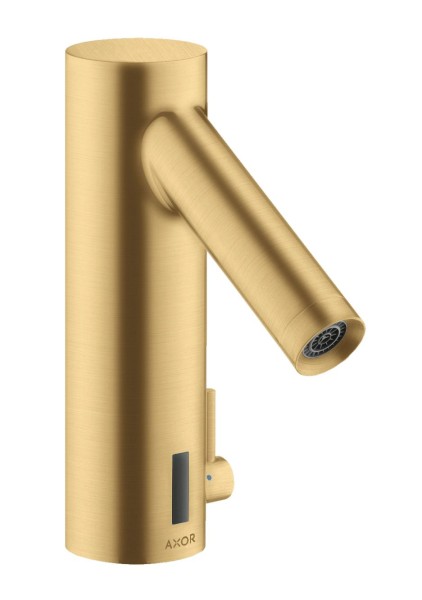 Hansgrohe Waschtischmischer Axor Starck