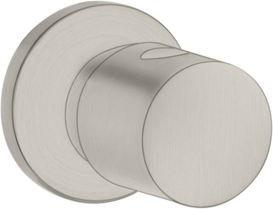 Hansgrohe Absperrventil Axor Uno Fertigset