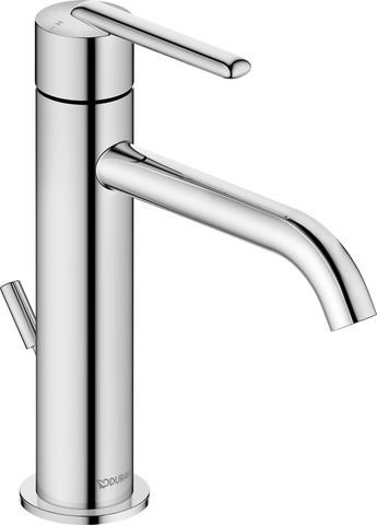 Duravit Balcoon Waschtischarmatur M