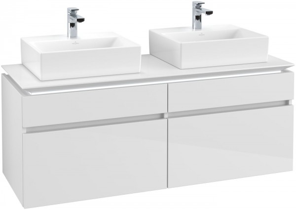 Villeroy & Boch Waschtischunterschrank Legato B151L0, B151L0DH