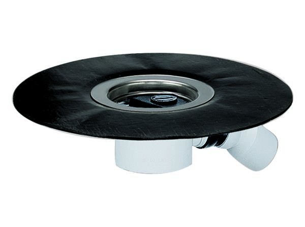 DALLMER Ablaufgehäuse 54 DallBit, DN 50/ DN 70