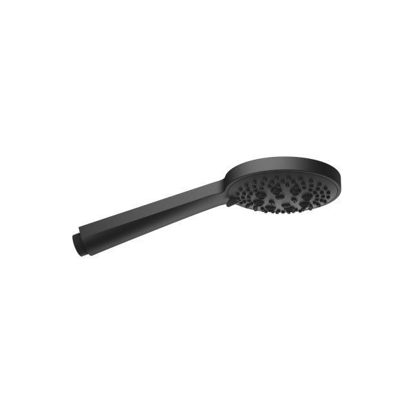 Dornbracht Handbrause SERIENNEUTRAL 28018979 Schwarz matt